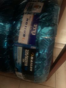 225/50R18 silun tyre for Sale