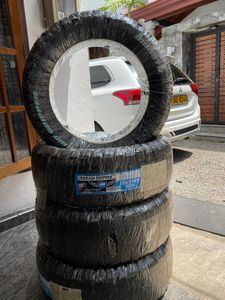 225/55/18 Monsta Jeep Tyre for Sale
