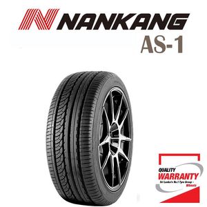225/55 R17 NANKANG TYRE FOR HYUNDAI TUCSON for Sale
