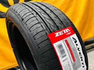 225/55 R17 ZETA TYRE FOR AUDI A6 for Sale 225/55 R17 ZETA TYRE FOR AUDI A6 for Sale