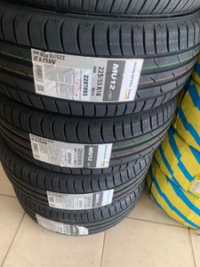 225/55R18 mashal Tyre Korea for Sale