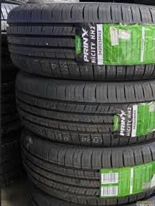 225/65/17 Prinx Thailand Tyres for Xtrail for Sale