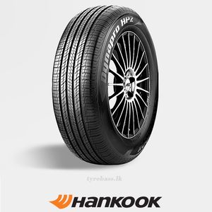 225/65 R17 NISSAN X-TRAIL HANKOOK INDONESIA TYRE for Sale