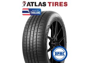 225/65R17 / 225/65 17 Atlas Tyre (Thailand) for Sale