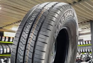 225/70 R15 MARSHAL TYRE FOR ISUZU DOUBLE CAB for Sale