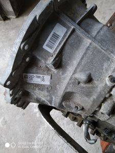 Jaguar XF 2.2l Diesel Transmission for Sale
