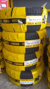 235/40 R18 Giti Tyres for Mitsibishi Lancer for Sale