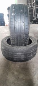 235/45/17 Used Tyres for Sale