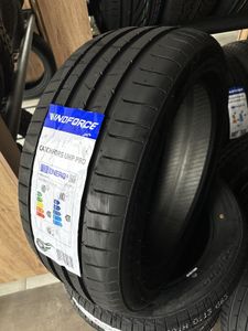 235/45 R17 WINDFORCE TYRE FOR VOLKSWAGEN PASSAT for Sale