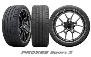 235/50 R18 TOYO TYRE FOR LEXUS RX450 H for Sale