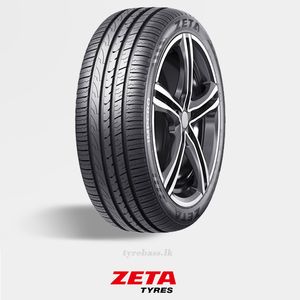 235/55 R18 ZETA TYRE FOR KIA SPORTAGE for Sale