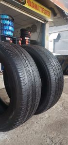 235/60/18 Tyres for Sale