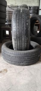 235/60/18 Used Tyres for Sale