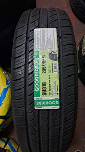 235/70/16 Goodride Tyres for Sale 235/70/16 Goodride Tyres for Sale
