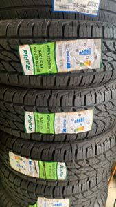 235/75R15 Rapid tyre for Sale