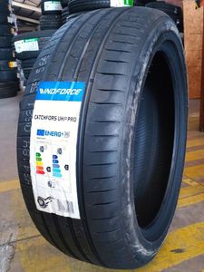 245/35 R19 Windforce Tyre for Mini Countryman for Sale