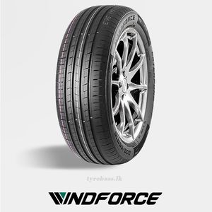 245/40r17 Mercedes Benz C300 Tyre Windforce for Sale