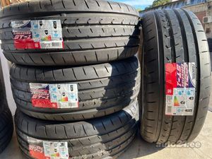 255/40 R20 FEDERAL TYRE FOR TESLA MODEL Y for Sale