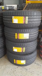 255/45 R20 Giti Indonesia Tyre for Porsche Cayenne for Sale