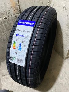 255/60 R18 WINDFORCE TYRE FOR SSANG YONG REXTON for Sale 255/60 R18 WINDFORCE TYRE FOR SSANG YONG REXTON for Sale