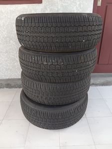 265/55 R/9 /09 v Tyre for Sale