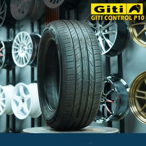 265/60 R18 GITI TYRE FOR MITSUBISHI MONTERO for Sale