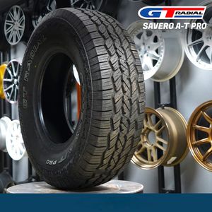 265/60 R18 GT RADIAL TYRE FOR FORD RANGER for Sale