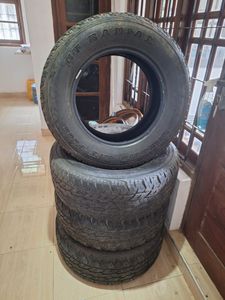 265/65/17 GT SUPER for Sale