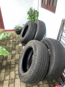 265/65/R17 Tyres for Sale