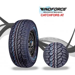 265/65 R17 WINDFORCE TYRE FOR FORD RANGER for Sale