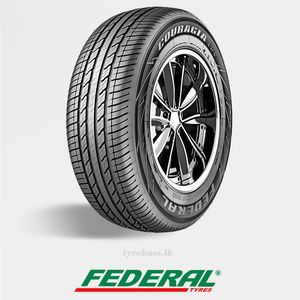 265/70 R15 FEDERAL TYRE FOR MITSUBISHI MONTERO for Sale 265/70 R15 FEDERAL TYRE FOR MITSUBISHI MONTERO for Sale