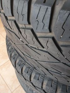 265/70R 16 AT Tyres for Sale