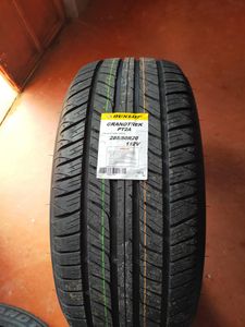 285/50 R20 DUNLOP TYRE FOR JEEP WRANGLER for Sale