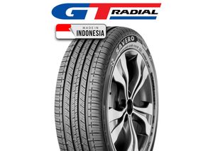 285/60R18 GT Tyre (Indonesia) - LAND CRUISER SAHARA PRADO for Sale