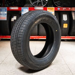 285/65 R17 DUNLOP TYRE FOR FORD RANGER for Sale