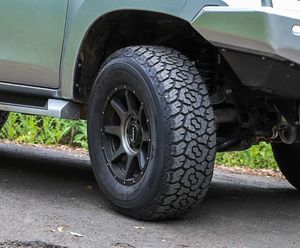 285/70 R17 Windforce Tyre for Jeep Wrangler for Sale