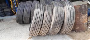 295/80/22.5 Truck Tyres for Sale