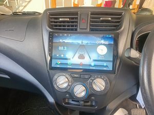 2Gb 32Gb Perodua Axia Android Car Player for Sale