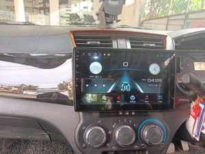 2Gb 32Gb Perodua Bezza Android Car Player for Sale