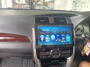 2Gb 32Gb Toyota Primio 2018 Android Car Player for Sale