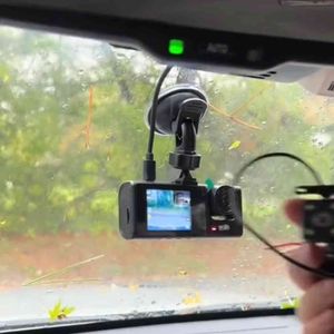 3 in 1 1280 Vehicles Dash Cam for Sale