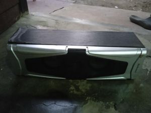 3 Inch Vehicle Subwoofer Speaker for Sale