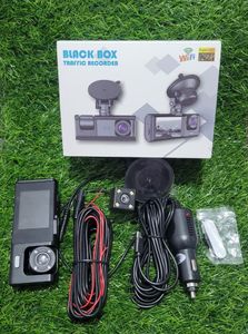3 Way WiFi Dash Camera for Sale 3 Way WiFi Dash Camera for Sale