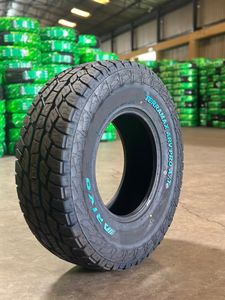 31/10.50/15 Arivo Tire for Sale