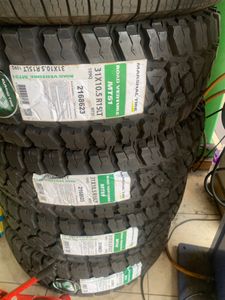 31.10.50R15 marshal Tyre for Sale