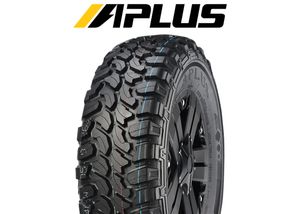 31X10.50R15 / 31 10.50 15 Aplus Mud Tyre - HILUX MT for Sale