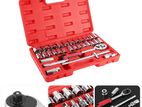 32PCS Box Spanner Set (Socket Wrench Set) Tools