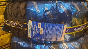 33/12.5R15 Comforser Tyres for Sale