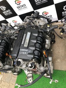 3900-Recondition Honda Insight DAAZE2 Engine complete for Sale