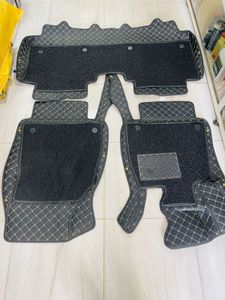 3D Carpet Set for BYD Seal 2025 for Sale
